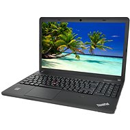 Lenovo ThinkPad Edge E531 Black 6885-5DG - Laptop