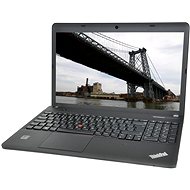 Lenovo ThinkPad Edge E540 Black 20C60-000 - Laptop
