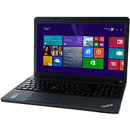  Lenovo ThinkPad Edge E540 Black 20C60-0JD  - Laptop