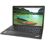 Lenovo ThinkPad Edge E540 Black 20C60-041  - Laptop