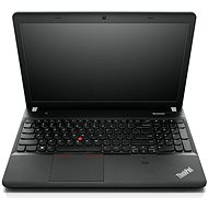 Lenovo ThinkPad E540 Black 20C60-0K0 - Laptop