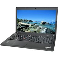 Lenovo ThinkPad Edge E540 Black 20C60-001 - Laptop