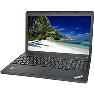  Lenovo ThinkPad Edge E540 Black 03T-20C60  - Laptop