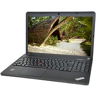 Lenovo ThinkPad Edge E540 Black 20C60-00E - Laptop