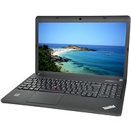 Lenovo ThinkPad Edge E540 Black 20C60-00L - Laptop