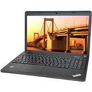 Lenovo ThinkPad Edge E540 Black 20C60-03V  - Laptop