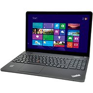  Lenovo ThinkPad Edge E540 Touch Black 20C60-03X  - Laptop