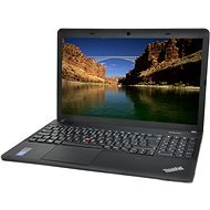 Lenovo ThinkPad Edge E540 Red 20C60-044 - Notebook