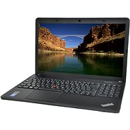 Lenovo ThinkPad E540 Black 20C60-0LL - Laptop