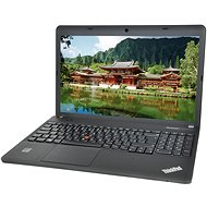 Lenovo ThinkPad Edge E540 Black 20C60-03Q - Laptop