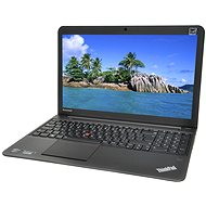 Lenovo ThinkPad Edge S531 Black 20B00-008 - Ultrabook
