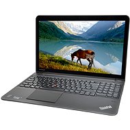  Lenovo ThinkPad Edge S540 Touch Black 20B30-023  - Ultrabook