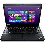  Lenovo ThinkPad Edge S540 Black Touch 20B30-078  - Ultrabook