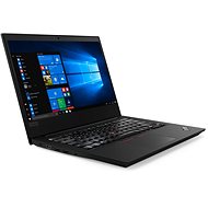 Lenovo ThinkPad E480 - Laptop