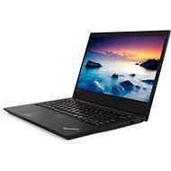 Lenovo ThinkPad E485 - Notebook