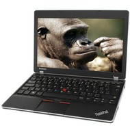 LENOVO ThinkPad Edge 11" red 2545-46G - Laptop