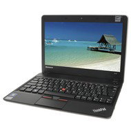 LENOVO ThinkPad Edge E125 black 3035-3AG - Laptop