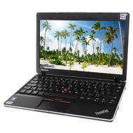 LENOVO ThinkPad Edge 11" black 2545-2XG - Laptop