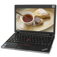 LENOVO ThinkPad Edge 11" black 2545-44G - Laptop