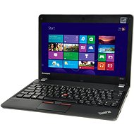 Lenovo ThinkPad Edge E135 Red 3359-72G - Laptop