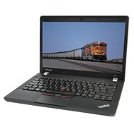 LENOVO ThinkPad Edge E335 black 3355-64G - Laptop