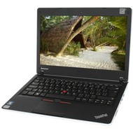 LENOVO ThinkPad Edge black 0221-3AG - Laptop