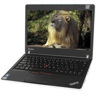 Lenovo ThinkPad Edge 13.3" červený 0221-39G - Notebook