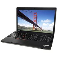 Lenovo ThinkPad Edge E535 Black 3260-52G - Laptop