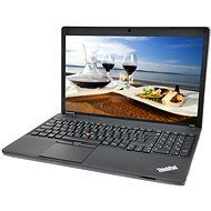 Lenovo ThinkPad Edge E535 Black 3260-7AG - Laptop