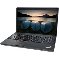  Lenovo ThinkPad Edge E545 Black 20B20-015  - Laptop