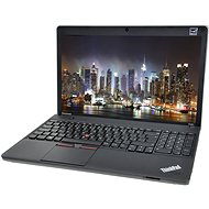  Lenovo ThinkPad Edge E545 Black 20B20-00M  - Laptop