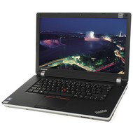 LENOVO ThinkPad Edge red 0302-4EG - Laptop