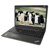 LENOVO ThinkPad Edge E525 black 1200-2SG - Laptop
