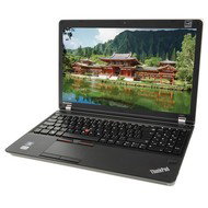 Lenovo ThinkPad Edge E525 červený 1200-2UG - Laptop
