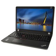 Lenovo ThinkPad Edge E525 červený 1200-3EG - Laptop