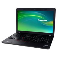 Lenovo ThinkPad E550 Black 20DFS-019 - Laptop