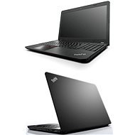 Lenovo ThinkPad E550 - Notebook