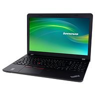 Lenovo ThinkPad E550 Black 20DF0-02Y - Notebook