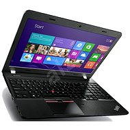 Lenovo ThinkPad E550 Black 20DF0-04N + Lenovo ThinkPad OneLink Dock PRO - Laptop