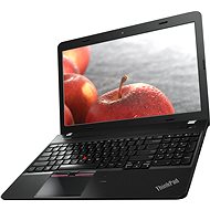 Lenovo ThinkPad E550 Black - Notebook