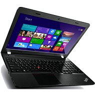 Lenovo ThinkPad E555 Black 20DH0-00T - Laptop