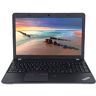 Lenovo ThinkPad E560 - Laptop