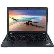 Lenovo ThinkPad E560 - Laptop