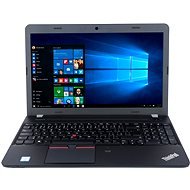 Lenovo ThinkPad E560 - Notebook