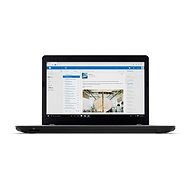 Lenovo ThinkPad E570 - Laptop