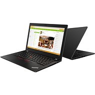 Lenovo ThinkPad A285 - Laptop