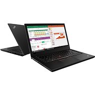 Lenovo ThinkPad A485 - Laptop