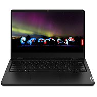 Lenovo 14w Gen 2 Black - Laptop