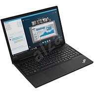Lenovo ThinkPad E590, fekete - Laptop