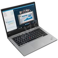Lenovo ThinkPad E590 Silver - Laptop